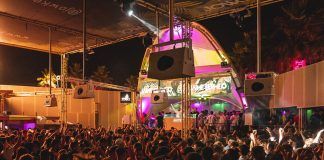 Cinco noches de fiesta este verano con Jowke en Alcorcón