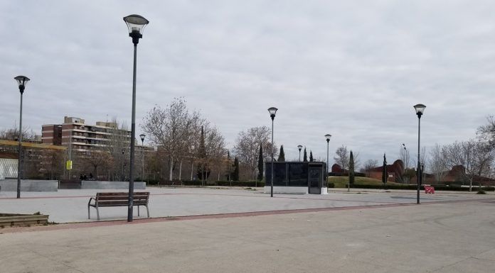Encuentran a la joven desaparecida a la que buscaban en Alcorcón y alrededores