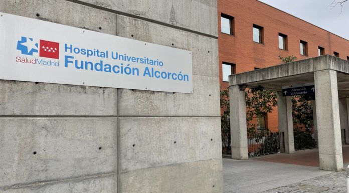 La Comunidad de Madrid aumentará el salario de más de 22.000 sanitarios en Alcorcón y toda la región
