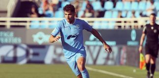 El Alcorcón fichará al lateral David Morillas
