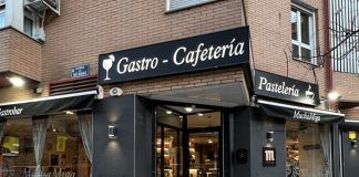 Cenas y raciones con Mucha Miga en Alcorcón