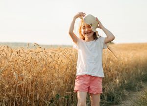 Consejos para evitar un golpe de calor en los niños en Alcorcón