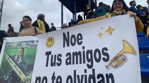 Llega el NoeFest: festival benéfico en recuerdo de Noelia Ropero en Alcorcón