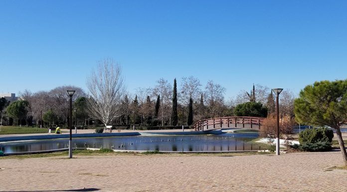 Agenda de Ocio de Alcorcón del 5 al 7 de agosto