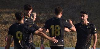 Osasuna Promesas 1-3 Alcorcón | El Alcor remonta y deja buenas sensaciones