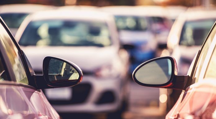 Controversia por el nuevo parking disuasorio de Alcorcón