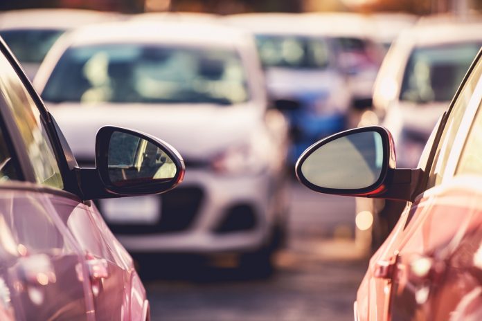 Controversia por el nuevo parking disuasorio de Alcorcón