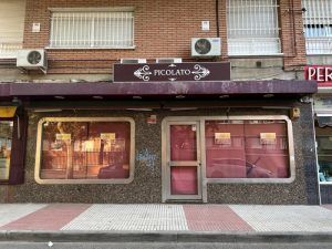 Cierra la panadería Sanmar de Alcorcón