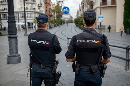 La Policía Nacional ha dado consejos para evitar robos en Alcorcón durante verano