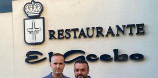 El Acebo será el patrocinador principal del Alcorcón FS