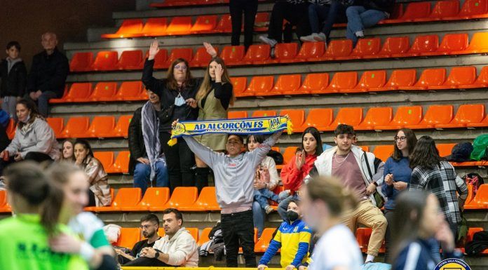 Premios importantes para el deporte de Alcorcón