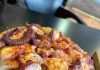 El mejor pulpo de Madrid en el Ensanche Sur de Alcorcón