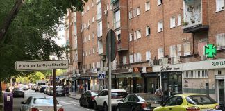 Propuesta de rehabilitación de viviendas en Alcorcón