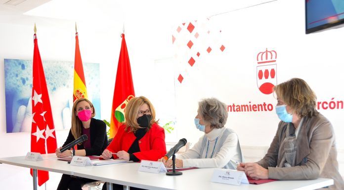 Paso importante para la construcción del centro de diálisis de Alcorcón