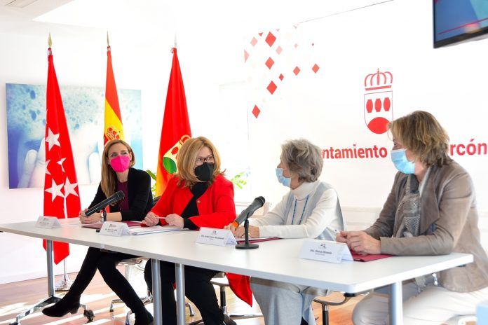 Paso importante para la construcción del centro de diálisis de Alcorcón