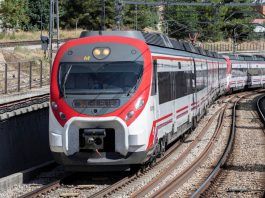 Renfe gratuita para los ciudadanos de Alcorcón