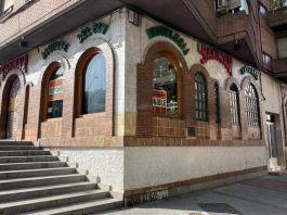 Cierra la panadería Sanmar de Alcorcón