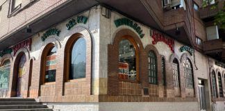 Cierra la panadería Sanmar de Alcorcón