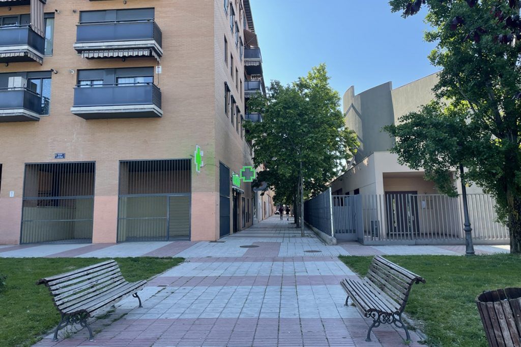 Alcorcón Tendrá Un Nuevo Parque De Viviendas De Alquiler Barato Para ...