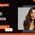 Concierto Ana Guerra – Fiestas de Alcorcón 2022