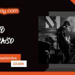 Concierto Era Paraíso – Fiestas de Alcorcón 2022