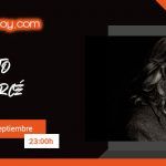 Concierto José Mercé fiestas de Alcorcón 2022