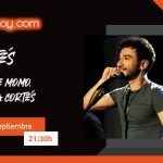 Concierto Lo Cortés – Fiestas de Alcorcón 2022