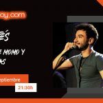 Concierto Lo Cortés – Fiestas de Alcorcón 2022