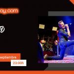 Concierto MClan – Fiestas de Alcorcón 2022