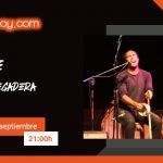 Concierto Mayalde – Fiestas de Alcorcón 2022