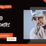 Concierto Omar Montes – Fiestas de Alcorcón 2022