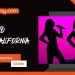 Concierto Sweet California – Fiestas de Alcorcón 2022