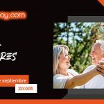 Festival de Mayores fiestas Alcorcón 2022