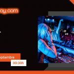 Festival DJs Alcorcón 2022