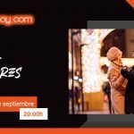 Festival de Mayores Alcorcón 2022