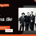 Festival Rock And Roll – Fiestas de Alcorcón 2022