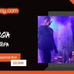 Fuente de energía, tributo a Estopa Alcorcón 2022