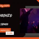 Concierto Hechizo Alcorcón 2022