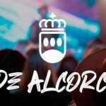 Programa Fiestas de Alcorcón 2022