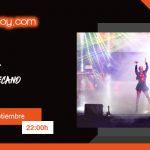 Tributo a Mecano, Eternal – Fiestas de Alcorcón 2022