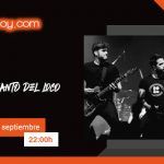 Tributo al Canto del Loco, Dlocos – Fiestas de Alcorcón 2022