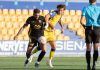 Alcorcón 0-0 Atlético Baleares | Tablas en el último test de pretemporada