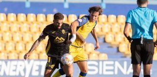 Alcorcón 0-0 Atlético Baleares | Tablas en el último test de pretemporada