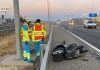 Detenido un conductor por el mortal atropello a un motorista en Alcorcón