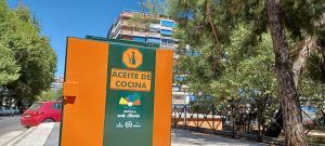 Las fiestas de Alcorcón 2022 lo serán Libres de Residuos