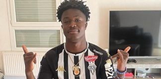 El extraño caso de Emmanuel Addai en el Alcorcón: fichó hace mes y medio y aún no ha llegado