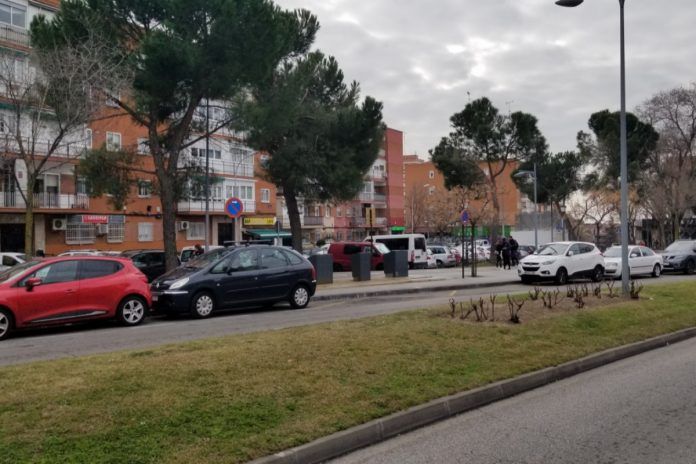 El paro baja en el mes de julio en Alcorcón