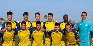 Así se verá al Alcorcón en televisión en su nueva temporada en Primera RFEF