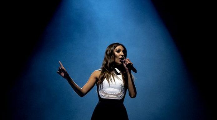 Cuándo es el concierto de Ana Guerra en las Fiestas de Alcorcón 2022