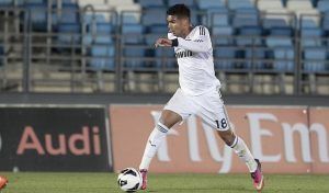 La desconocida relación entre Casemiro y Alcorcón